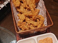 -张大嘴菜馆(庞各庄店)