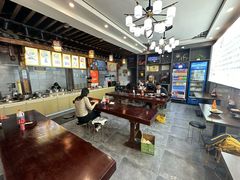 -沈记土鸡米线(七星街品牌中心店)