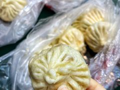 -津门如意包子铺(宾西路店)