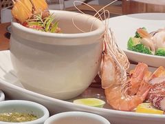 -泰香米泰国餐厅(中大国际店)
