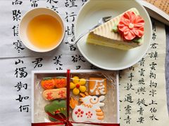 -莫斯科餐厅面包坊(北展店)