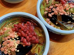 -严记小天府酸菜鱼(西四路店)