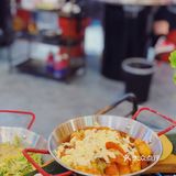 杭州探店｜仿佛置身在韩国街头🇰🇷烤肉店