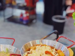 -玄希浪漫厨房·韩料烤肉(湖滨银泰in77店)