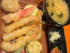 -天妇罗内顺田(罗湖店)
