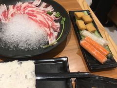-呷哺呷哺(郑州国贸360餐厅店)