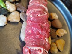 木姜子牛肉-盡膳口福·百年汤方火锅(科华北路店)