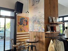 -Torch Coffee 炬点咖啡