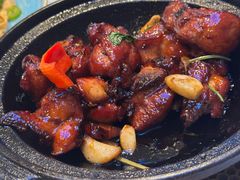 -志明眷村·台式融合菜·宵夜