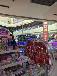 -童梦园主题乐园(天津泉汇购物广场店)