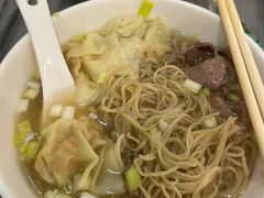 -竹园竹升面(西关总店)
