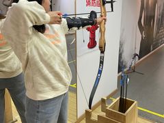 -道顺射箭·团建·骑射(张杨路店)
