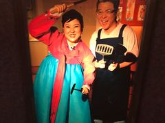 -高丽棒韩国烤肉店