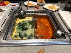 -海底捞火锅(奥山世纪城店)