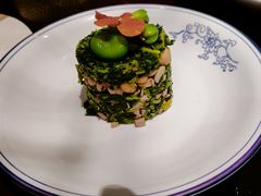 -永安鱼庄·镇江菜(东吴路店)