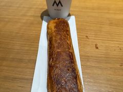 -M Stand(深圳湾后海汇店)