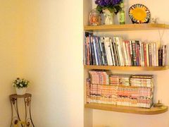 -MEET COFFEE婉约咖啡(宝善公寓店)