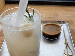 荔夏-ChanDu躔度咖啡(灯塔店)