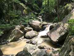 -浙北大峡谷
