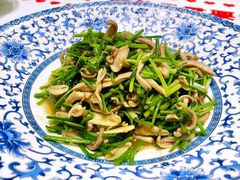 -汇贤府·李氏新鲁菜(万寿路店)