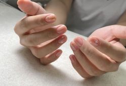 -Face Score美甲美睫皮肤管理