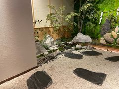 景观位-無境·匠心日本料理(汉街店)