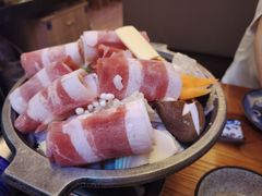 -坂吉屋·居酒屋深夜食堂(龙湖店)