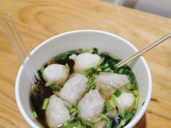 -家宴·灌蛋·沙茶面(曾厝垵店)