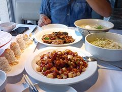 -大鸭梨烤鸭(枣园店)