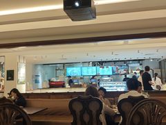 -1868 Café(上海自然博物馆店)