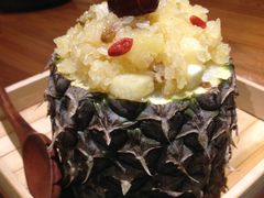 -云海肴·汽锅鸡·云南菜(天津国金汇店)