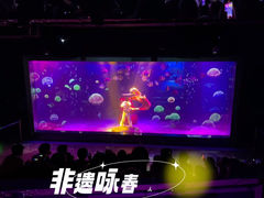 -顺德南宏海立方海洋公园