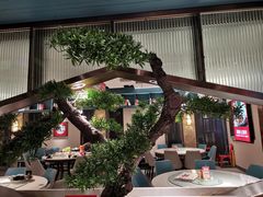-味上湘菜馆(岳麓山店)