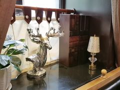 -波特曼西餐厅(南岗店)