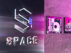 -SPACE(欢乐颂购物中心店)