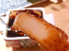 海苔年糕-老村旧煲(江宁金鹰店)