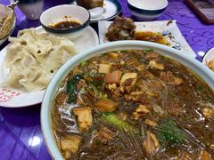 -东北酱大骨
