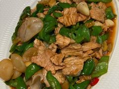 小炒肉-江南厨子(万象天地店)