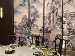 包厢-杭州西湖柳莺里酒店·闻莺厅