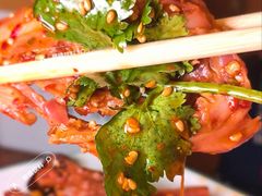 -华府九号海鲜烧烤大排档(龙域店)