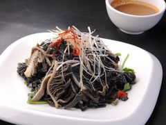 -全聚德(蓝山店)