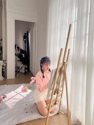 -十月孕记孕妈妈摄影