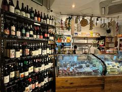 -Alimentari早午餐(安福路店)