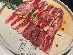-缘·金家烤鳗鱼(西塔总店)
