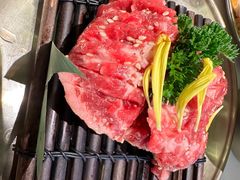 -西塔老太太泥炉烤肉(川沙百联店)