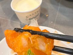 -烤肉宛饭庄(北新桥店)