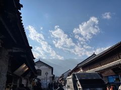 -大理古城