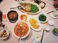 -口味堂(惠济路店)