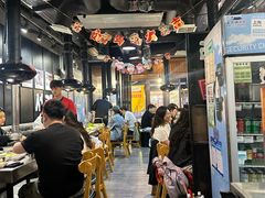 -喜来稀肉(虹泉路店)