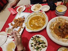 -盈春大饭店(千山路店)